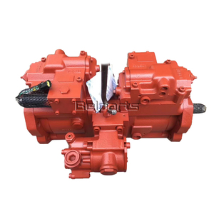 ปั๊มหลักรถขุดล้อยาง Dh150-7 K5V80DTP-HNOV ไฮดรอลิกสำหรับ - Product Image 6