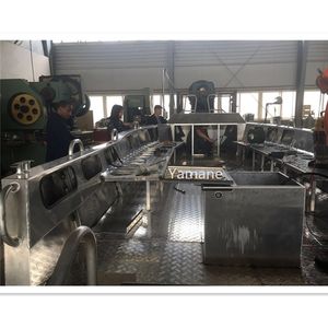 Plongée en aluminium Bateau avec Cabine - Product Image 3