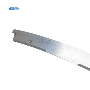 สำหรับโรลส์-รอยซ์ คัลลิแนน ปี 2017-2023 คานเสริมกันชนหน้า อลูมิเนียมอัลลอยด์ คานขวางด้านบนของกันชน อะไหล่แท้หมายเลข 51117448884 - Product Image 6