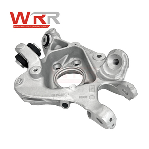 33306871028 33306864112 Portaejes Trasero Derecho para BMW F30 F32 328i 335i, Piezas de Suspensión de Eje Trasero Premium - Product Image 2