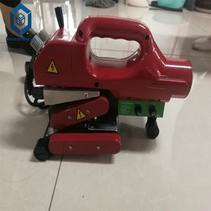 آلة اللحام الجديدة عالية الجودة BPM800 تستخدم للحام الأقمشة الأرضية في باكستان - Product Image 1