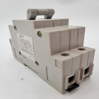 Interruptor de Circuito DIN Rail PLC SPHM2HM07R5 7.5A 480VAC 2P 1PH Tipo SPHM Venta al por Mayor