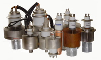 Valve Jingguang RS3040CL NOUVEAU TYPE pour amplificateur, oscillateur ou modulateur