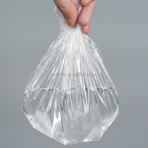 Xiaotu <span class=keywords><strong>Bonnet</strong></span> <span class=keywords><strong>de</strong></span> douche coloré <span class=keywords><strong>de</strong></span> nettoyage jetable pour salons professionnels Paquet <span class=keywords><strong>de</strong></span> sac 100 pièces - Product Image 4