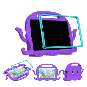 ร้อนขายมาใหม่กันกระแทก EVA โฟมเด็กปกกรณีแท็บเล็ตสำหรับ <span class=keywords><strong>Samsung</strong></span> <span class=keywords><strong>Galaxy</strong></span> <span class=keywords><strong>Tab</strong></span> <span class=keywords><strong>A</strong></span> <span class=keywords><strong>8.0</strong></span> <span class=keywords><strong>2019</strong></span> T290 T295 - Product Image 1