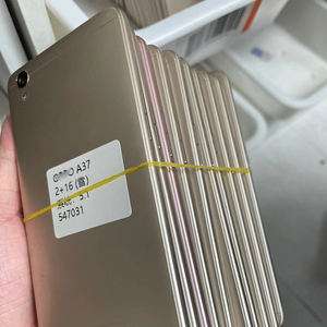 Telefoni cellulari usati all'ingrosso telefoni usati intelligenti Android di alta qualità per <span class=keywords><strong>Oppo</strong></span> A37 A57 A59 A83 <span class=keywords><strong>A31</strong></span> - Product Image 3