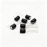 Diode Zener 1N4733A 5.1V 1W DO-41 Axiale à Montage Traversant, Régulateur de Tension, Température de Fonctionnement -65~+175°C, Date de Fabrication 2026+