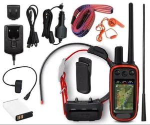 DERNIÈRE VERSION Alpha 100 avec COMBO TT15 Colliers GPS pour chiens - Product Image 4