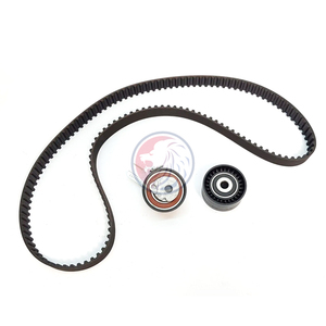 OE 0831.V4 thời gian vành đai Kit Máy bơm nước cho Peugeot 206 307 Citroen C2 C3 <span class=keywords><strong>C4</strong></span> Ford Fiat Volvo Mini 1.6 HDI 0831v4 - Product Image 4