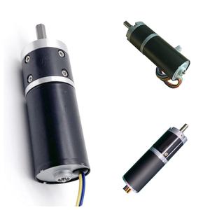 Motor de caja de cambios BLDC DE ALTO Torque de 32mm Yifeng, larga vida útil, 6V/12V/24V, reductor de Motor planetario sin escobillas, construcción de imán permanente - Product Image 1