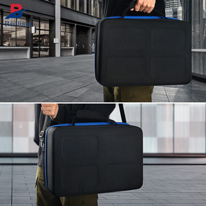 Étui de transport rigide Eva personnalisé brillant pour Console <span class=keywords><strong>PS5</strong></span> étui de Console <span class=keywords><strong>PS5</strong></span> de voyage pour disque et édition numérique - Product Image 6