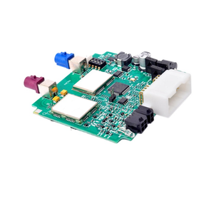 Nhà Máy PCBA Chất Lượng Cao Bảng Mạch Thông Minh PCB Nhà Sản Xuất Tại Trung Quốc - Product Image 6