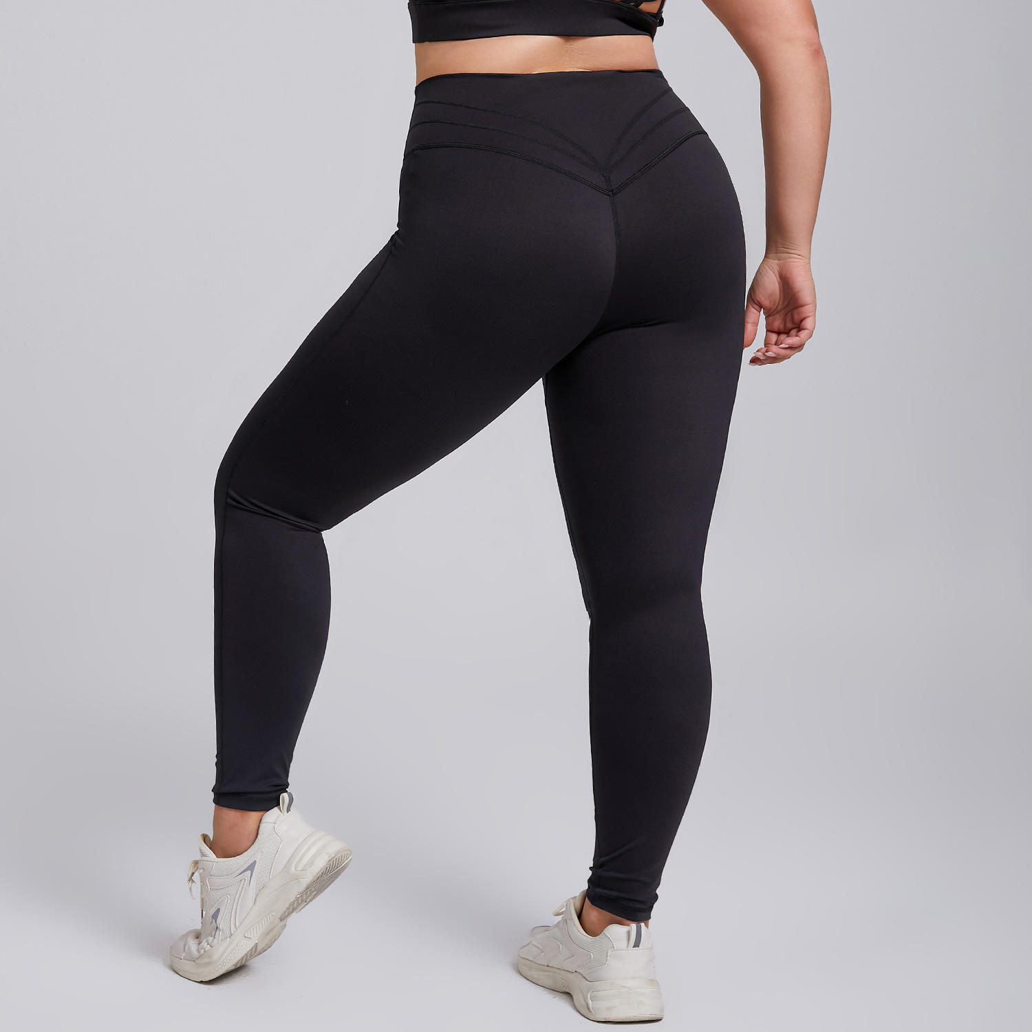 กางเกง+สีดำ