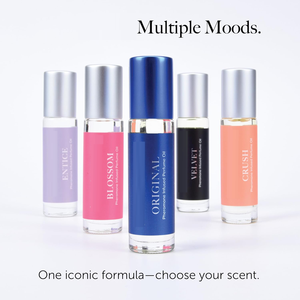 <span class=keywords><strong>Profumo</strong></span> Roll-on Unisex con Feromoni Certificato IFRA, Cruelty Free, Stile Originale, a Base di Oli Essenziali, OEM - Product Image 6