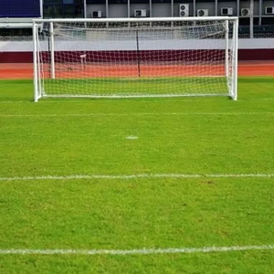 Cung cấp tại chỗ chống mài mòn ngoài trời mật độ cao cho phòng tập thể dục Mat cỏ bằng cách thực hành sân bóng đá thể thao - Product Image 1