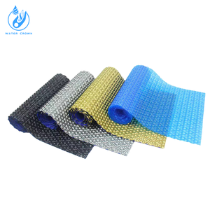 Cubiertas y Accesorios Duraderos de Lona de PE y PVC para Piscinas Familiares <span class=keywords><strong>con</strong></span> Tamaño Personalizado y Fácil Instalación - Product Image 2
