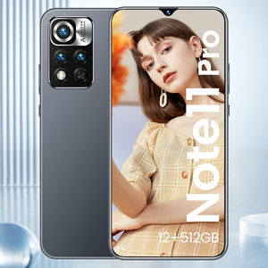 Tecno 5g ordinateur portable multi-langue version globale jeunes téléphones mobiles - Product Image 1