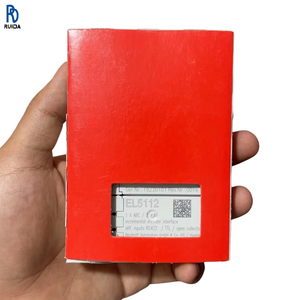 Module d'interface d'encodeur incrémental pour contrôleur PLC, neuf et original EL5112 - Product Image 1