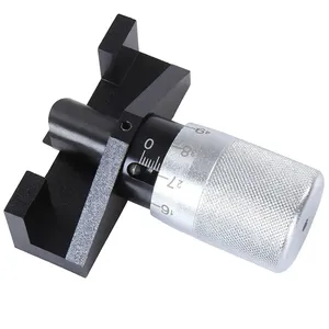 Herramienta de Prueba de Tensión para Correa de Distribución del Motor de Coche, Medidor de Tensión de la Correa de Distribución - Product Image 1