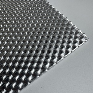 אלומיניום עובי 0.5 מ "מ עובי רשת dva עבור דלת מסך - Product Image 2