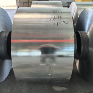 Bobine en acier inoxydable laminé à froid estampé SUS304 <span class=keywords><strong>X5CrNi18</strong></span>-<span class=keywords><strong>10</strong></span> 1.4301 - Product Image 2