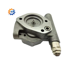เครื่องอัด PC130-5 PC120-3 PC100-3 PC120-5 PC100-5เครื่องปั๊มหลักปั๊มเกียร์ปั๊มนักบิน7042426401 - Product Image 1