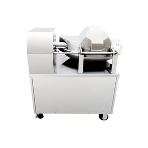 20L/30L/50L Meat or <b>Vegetable</b> Electric Meat Bowl <b>Cutter</b> Machine Bowl <b>Cutter</b> Machine Electric Meat Chopper - Product Image 3