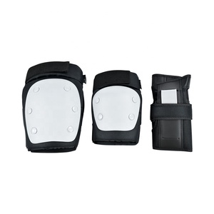 Einstellbare Skate-Schutz ausrüstung für Kinder - Product Image 5