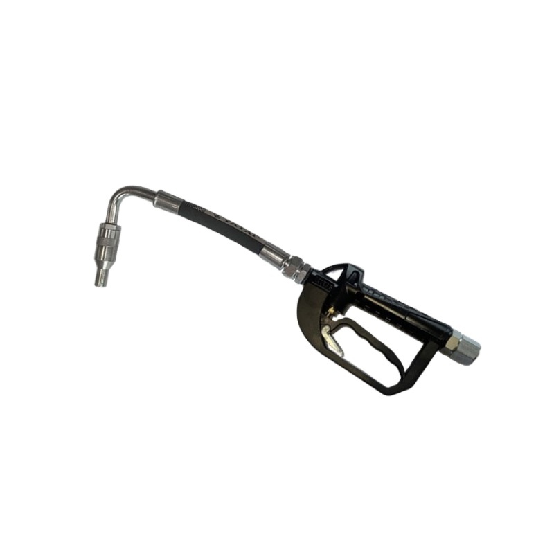 Manual Oil Injector Fuel Transfer Nozzle