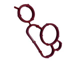 Hochwertige 06 J117070B 06 J117070C 06 J115441A Ölkühler dichtung Ölkühler dichtung Geeignet für Audi Volkswagen EOS - Product Image 3