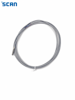 Capteur de Proximité Industriel SCAN M5 Tiny Cylindrique 1mm PNP NO 10-30V DC Haute Vitesse 2kHz