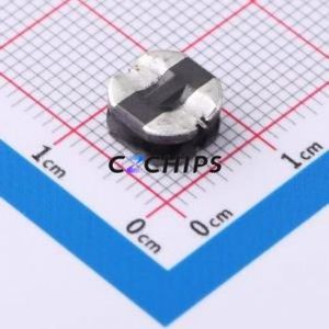 Inducteur de puissance SRN8040-8R2Y SMD, 7,9x8,2 mm (Inductance : 8,2 µH) (Précision : 30 % Courant nominal : 3,7 A) - Product Image 2