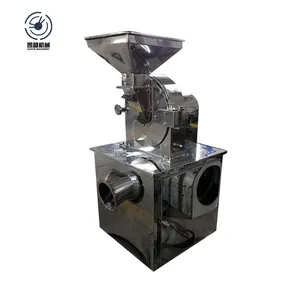 B serial automatic industrial rice milling machine for super fine rice flour making