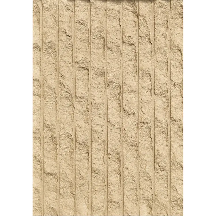 MCM Lightweight ultra-thin MS line stone board natural stone fire-retardant non-fadinterior interior wall stone tiles