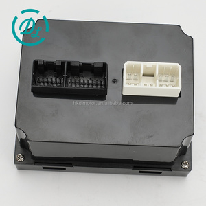Contrôleur de climatiseur EexcavaStart 14541344 14631179 24V pour excavatrices EC140 EC210 EC240 EC360, garantie 1 an - Product Image 3