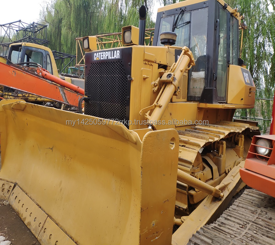 Бульдозеры кота D7G-2 R H D5G M N D6H G D8N H K D9 N автомобильная мойка высокого качества cat бульдозеры D7R D5K D5M D6H D6G D7G D8N D9N