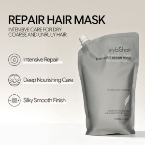 Champú y <span class=keywords><strong>Acondicionador</strong></span> Sifuli Elybiohair para el Cabello y Cuero Cabelludo con Queratina, Proteína, Colágeno, Hidratante y Suavizante para Hombres - Product Image 4