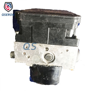 Pompe <span class=keywords><strong>ABS</strong></span> <span class=keywords><strong>ABR</strong></span> 6770677 3451677148801 — 01 reconditionné, Module de contrôle de frein, 2006 unité pour BMW 325i 330i E90, marché de pièces détachées, 2009 - Product Image 3