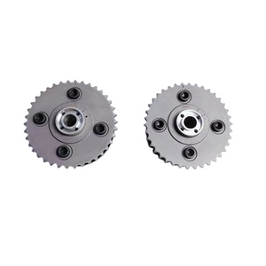 10% Off Kusima Vanos Tandwiel Inlaat Uitlaat Nokkenas Vt Regelaar Versnellingen Voor Bmw N51 N52 N55 11367583207 11367583208 - Product Image 1