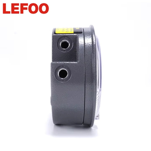 เกจวัดแรงดันดิฟเฟอเรนเชียล LEFOO LFB ราคาดีที่สุด -250~10kPa พร้อมปรับแต่งตามความต้องการของลูกค้า - Product Image 3