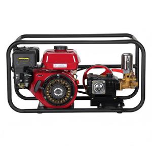 Portable Frame Stretcher Gasoline <b>Sprayer</b> High Pressure High Lift Spray Pump Low Fuel Consumption Long Service Life Farm Use - Product Image 3
