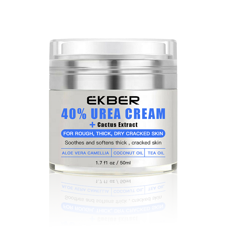 Customize Logo Tea Tree Oil Hydrating