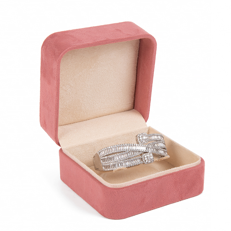 Scatola braccialetto