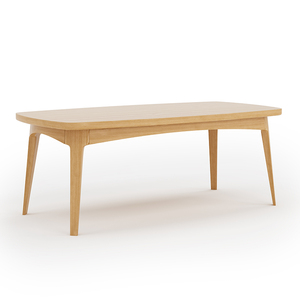 Materiali in Legno di Alta Qualità per Banconi Reception di Uffici Commerciali, Caffetterie e Panetterie - <span class=keywords><strong>Tavoli</strong></span> e Sedie in Legno Massello - Product Image 2
