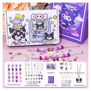 2025 Trendy Fashion Jewelry Set for Women Gold and Silver <b>Bracelets</b> with Charms Stainless Steel <b>Adjustable</b> <b>Bracelet</b> - Product Image 5