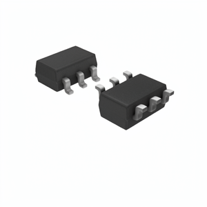 ชิ้นส่วนอิเล็กทรอนิกส์ในสต็อก ชิปจัดการพลังงาน (PMIC) รุ่น SOT 23 6 S-8252ACR-M6T1U - Product Image 1