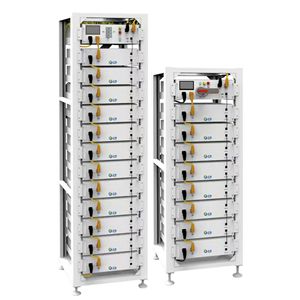100KW LiFePO4 IP54 RS485 - Product Image 1