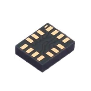 Integrated Circuit MPC8536BVTAKGA Programmable embedded pc microprocessors - Product Image 1