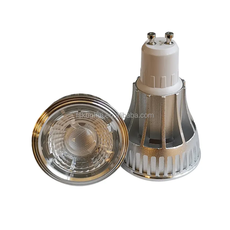 3 년 보장 공장 PAR20 PAR30 7W-15W LED 반점 빛 고성능 Dimmable LED 동위 빛 KH-TN-PAR20 PAR30