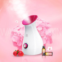 Nano-vaporizador Facial 3 en 1 de calidad Superior, vaporizador Facial portátil, vaporizador de niebla profesional